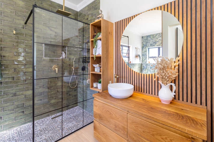 4 Bedroom Property for Sale in Kirstenhof Western Cape